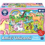 Amici Unicorni