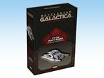 Battlestar Galactica. Wave II. Cyclon Heavy Raider. Gioco da tavolo