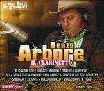 Il clarinetto - CD Audio di Renzo Arbore