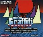 Italian Graffiti. Montagne verdi - CD Audio