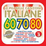 Le più belle canzoni italiane 60-70-80 vol.3