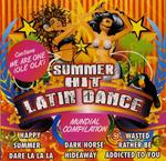 Summer Hit Latin Dance