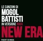 Le canzoni di Mogol-Battisti in versione Rock