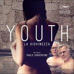 Youth. La Giovinezza (Colonna sonora)