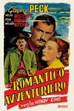 Romantico avventuriero (DVD)