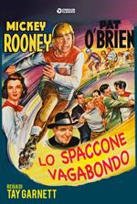 Lo spaccone vagabondo (DVD)