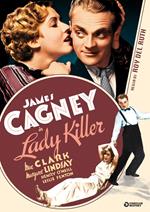 Lady Killer (DVD)
