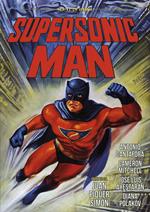 Supersonic Man (DVD)