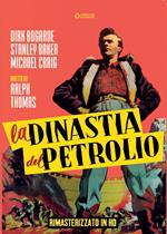 La dinastia del petrolio. Rimasterizzato in HD (DVD)