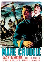 Mare crudele (DVD)