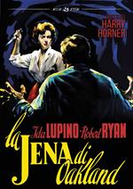 La jena di Oakland (DVD)