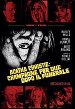 Champagne per due dopo il funerale. Restaurato In Hd (DVD)