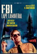 F.B.I. Cape Canaveral (DVD)
