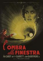 L' ombra alla finestra (DVD)