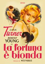 La fortuna è bionda (DVD)