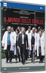 Il mondo sulle spalle (DVD)