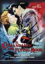 Il comandante del Flying Moon. Restaurato in HD (DVD)