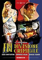 F.B.I. Divisione Criminale. Restaurato in HD (DVD)