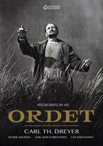 Ordet. Restaurato in HD (DVD)