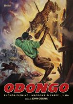 Odongo (DVD)