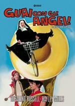 Guai con gli angeli (DVD)