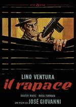 Il Rapace  (DVD)