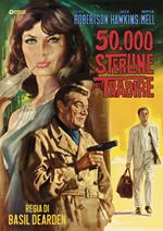 50.000 sterline per tradire (DVD)