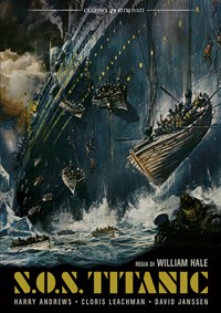 S.O.S. Titanic (DVD) - DVD - Film di William Hale Avventura | laFeltrinelli