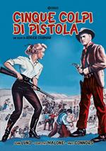 Cinque colpi di pistola (DVD)