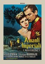 Amanti imperiali (DVD)