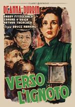 Verso l'ignoto (DVD)