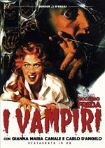 I vampiri. Special Edition (DVD)