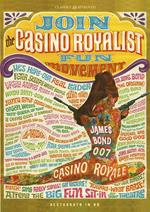 Casino Royale. Restaurato in HD (DVD)