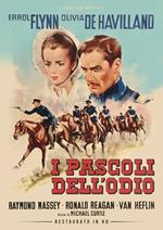 I pascoli dell'odio. Restaurato in HD (DVD)