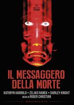 Il messaggero della morte. Restaurato in HD (DVD)