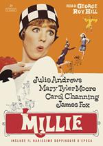 Millie (DVD)