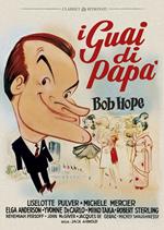 I guai di papà (DVD)