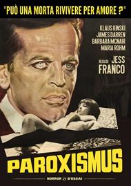 Paroxismus (DVD)