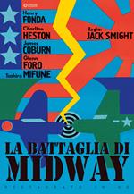 La battaglia di Midway. Restaurato in HD (DVD)