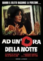 Ad un'ora della notte (DVD)