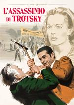 L' assassino di Trotsky (DVD)