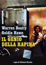 Il genio della rapina (DVD)