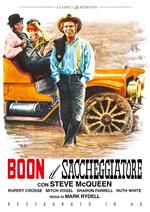 Boon il saccheggiatore. Restaurato in HD (DVD)