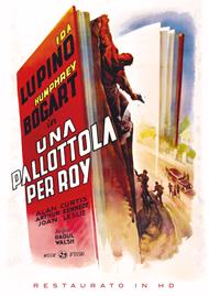 Una pallottola per Roy. Restaurato in HD (DVD)