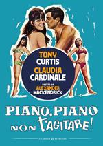 Piano, piano non t'agitare!. Restaurato in HD (DVD)