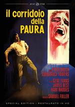 Il corridoio della paura. Special Edition. Restaurato in HD (DVD)