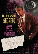 Il terzo segreto. Special Edition. Restaurato in HD (2 DVD)