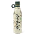 Bottiglia termica Legami Vacuum Bottle Travel. Viaggi 800 ml