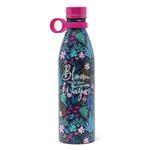 Bottiglia termica Legami Vacuum Bottle Flora. Fiori 800 ml