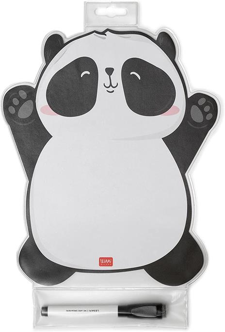 Lavagna magnetica Panda Legami, Something To Remember Panda - 2